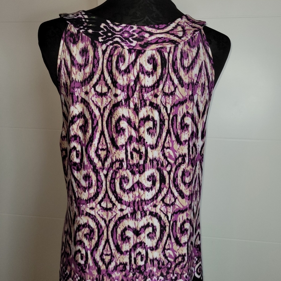 Jessica midi dress - Picture 6 of 11